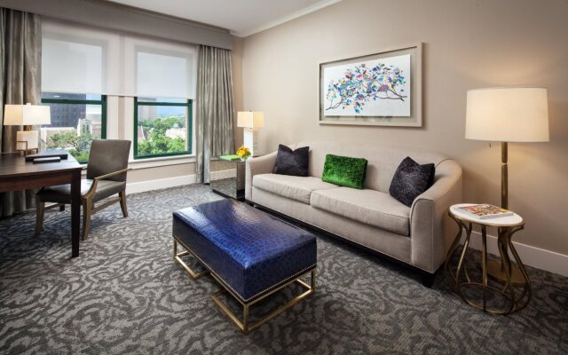 The St. Anthony, A Luxury Collection Hotel, San Antonio