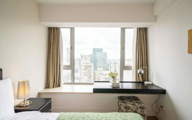 Tyms Elegant 3BR 2BA Apt Near Malls