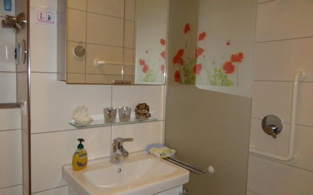 Ferienwohnung Klingerweg