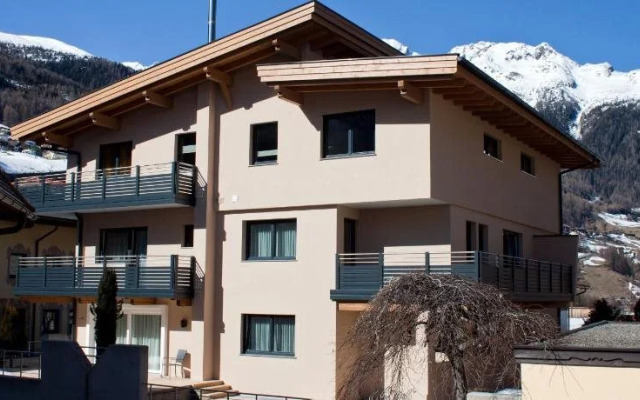 Appartment Viertler