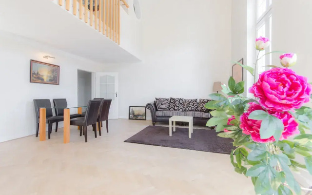 Dom & House - Apartments Ogrodowa Sopot