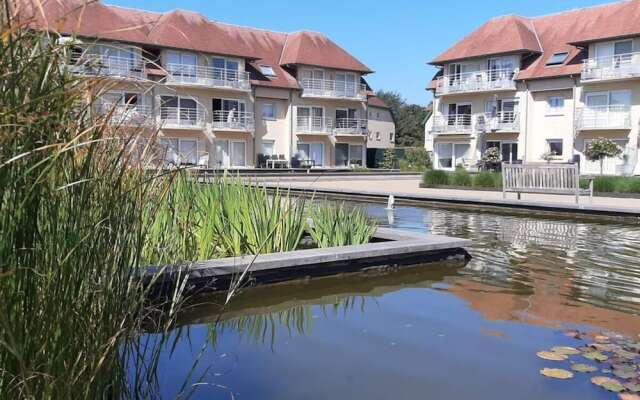 De Haan Comfortable Holiday Residence