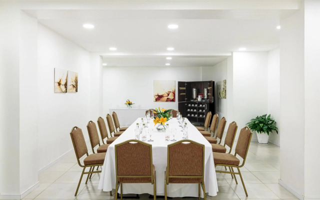 Sheraton Salta Hotel