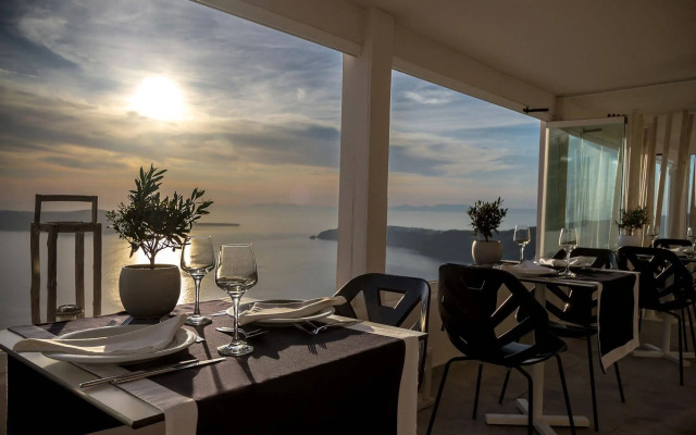 Galaxy Suites & Villas