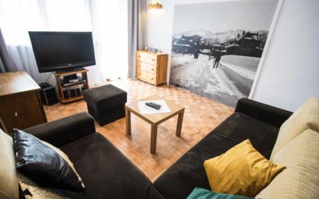 Apartament Ustronie