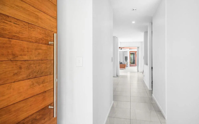 Belle Escapes - Northhouse Beachside Luxury in Palm Cove