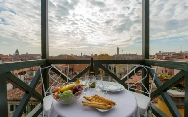 Cà Gloriosa dei Frari