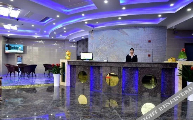 Siya Concept Hotel
