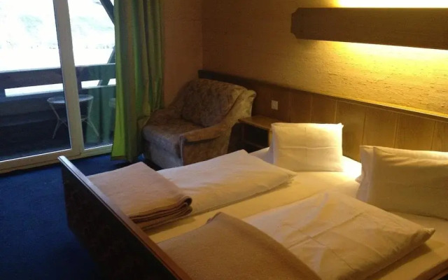 Nockberge Lodge