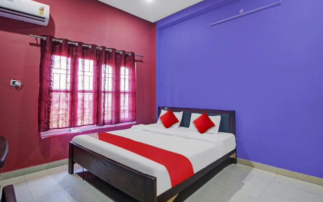 OYO Flagship 70386 Brahmaputra Stay