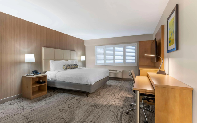 Best Western Red Coach Inn
