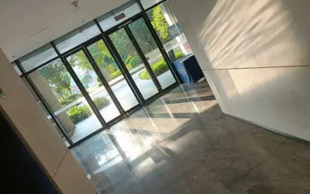Boke Apartment (Shenzhen International Convention and Exhibition Center)