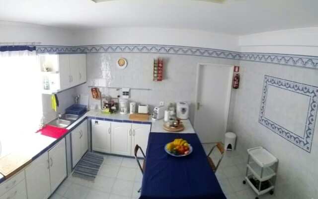 Villa with 3 Bedrooms in Porto Da Cruz, with Wonderful Sea View, Private Pool, Enclosed Garden - 300 M From the Beach