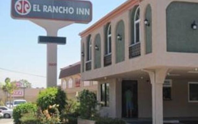 El Rancho Inn Hawthorne