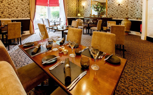 Tor Na Coille Hotel & Restaurant
