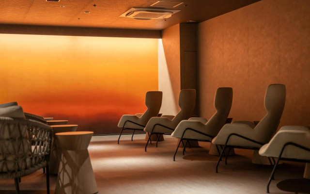 Grand Mercure Nara Kashihara