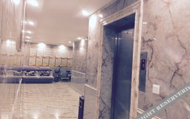 晴隆七天商务酒店