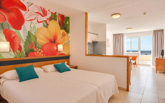 Apartamentos Palm Garden by LIVVO