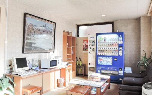 Green Business Hotel