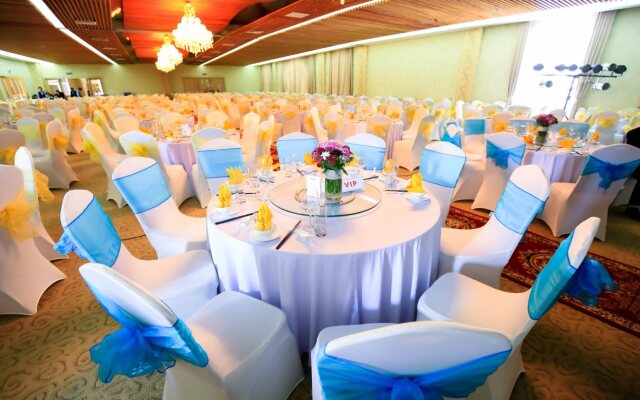 Bavico Plaza Hotel Dalat