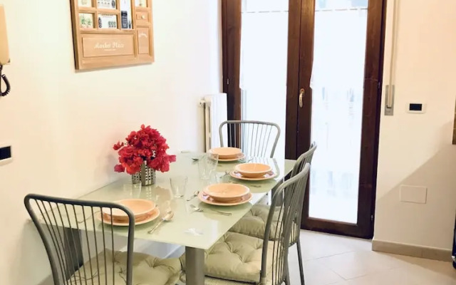 City Center Apartment - Come d'Incanto