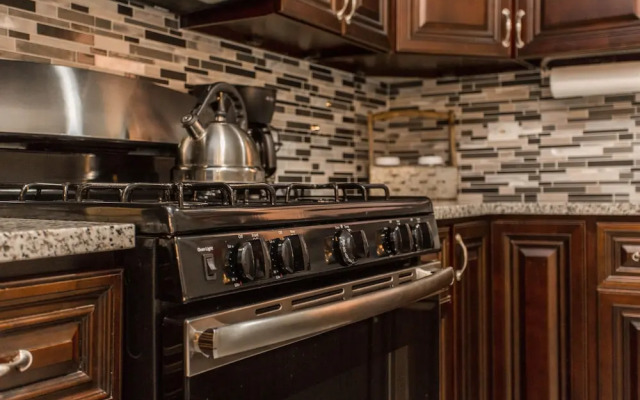 Villa Dubois Guest House