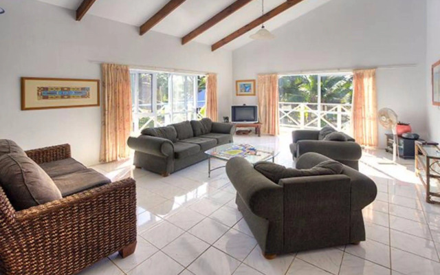 The Passage Villas