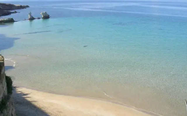 Casa vacanza Calarossa