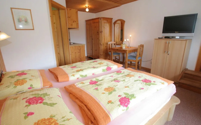 Splendid Apartment in Schladming With Sauna