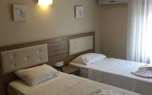 Aziz Arslan Hotel