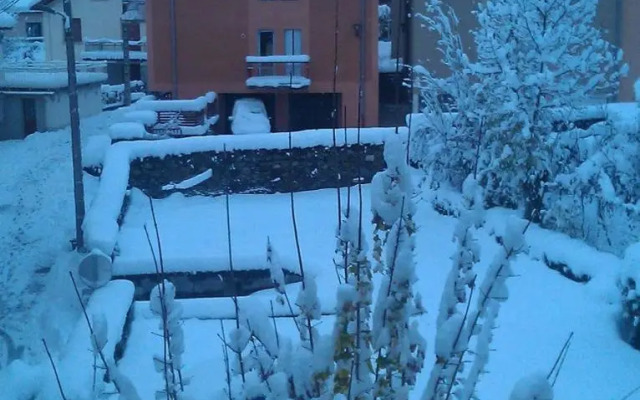 7 avenue Docteur Gomma