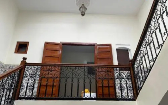 Riad Hicham