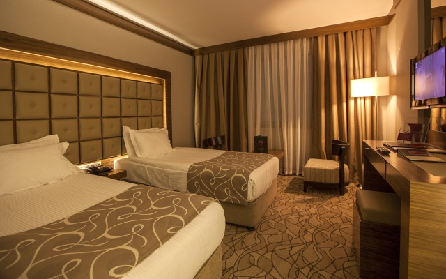 Grand Hotel Gaziantep