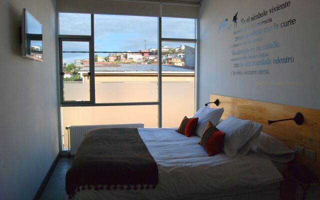 Verso Hotel