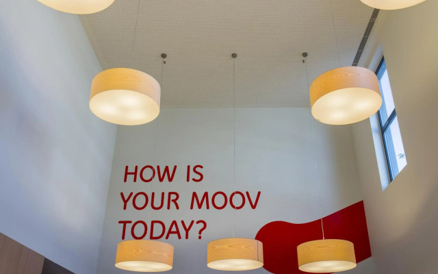 Moov Hotel Porto Norte