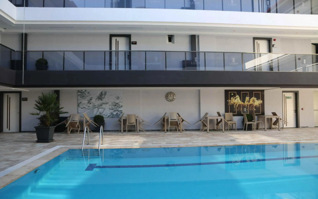 Ladik Hotel