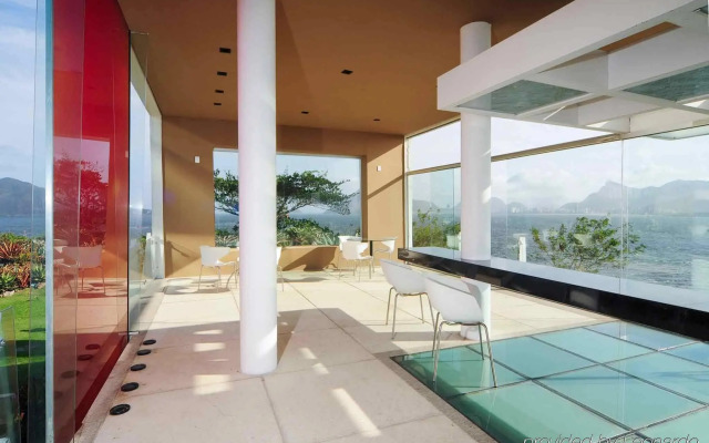 Hotel Orizzonte Niterói by Atlantica