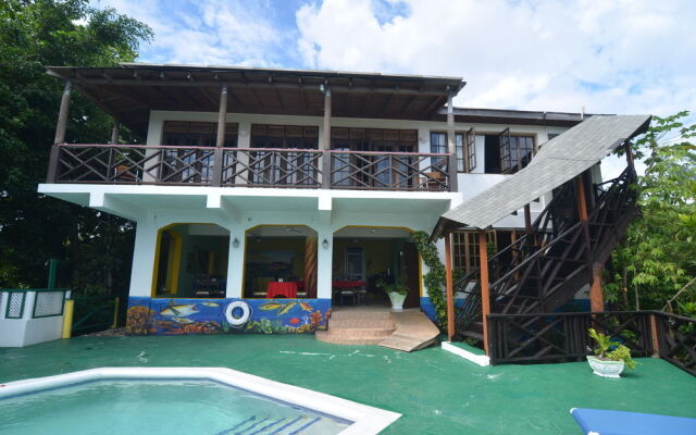 Bay View Eco Resort & Spa