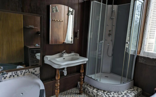 Château de Camperos Vignes & Spa