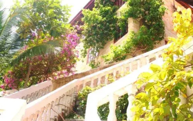 Serenity Residence