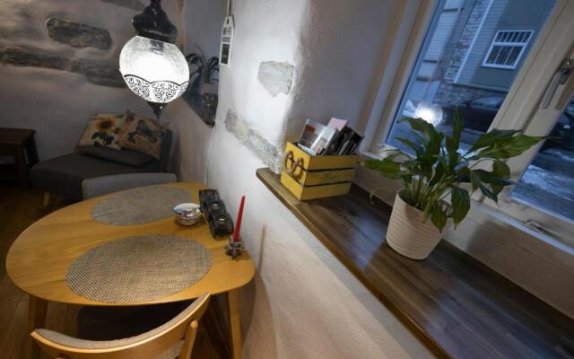 Like Home Apartments Salme 31