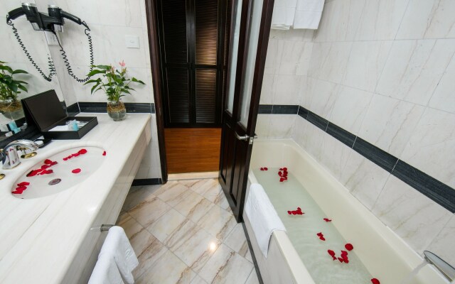 Palago Boutique Hotel