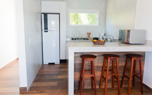 Casa Grega em Arraial do Cabo