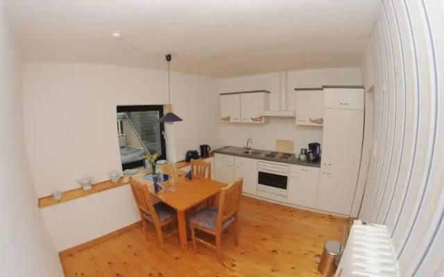 Gästeapartment Rüde
