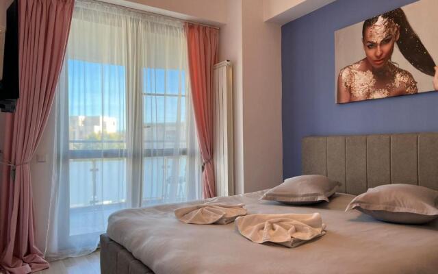 Studios & Apartments Palas by GLAM