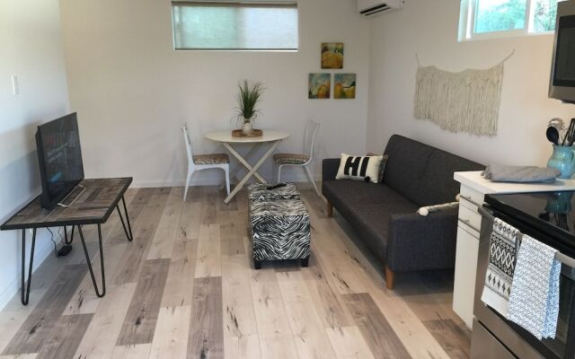 Simple Lux Living