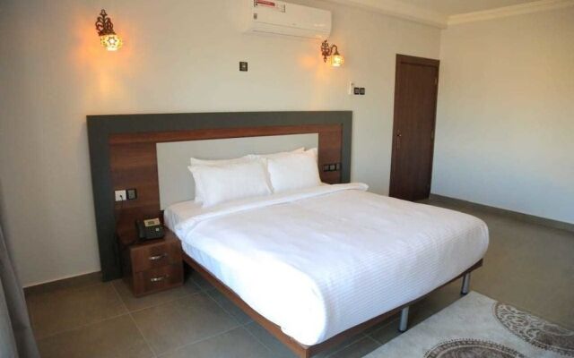 Nizwa Residence Hotel Apartment