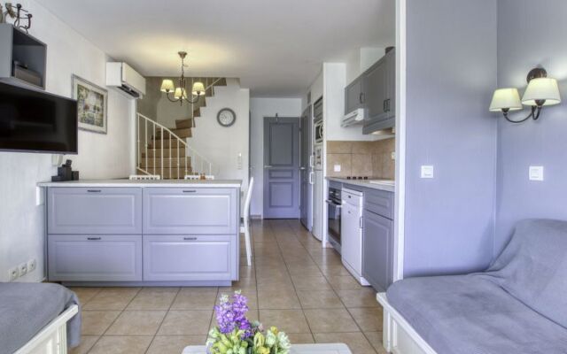 Les Rivages de Coudoulière 11529