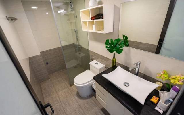 ZO Hotels An Duong Vuong