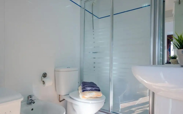 Apartamento Junquera 19721